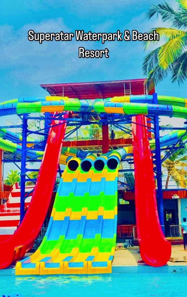 Superstar Waterpark