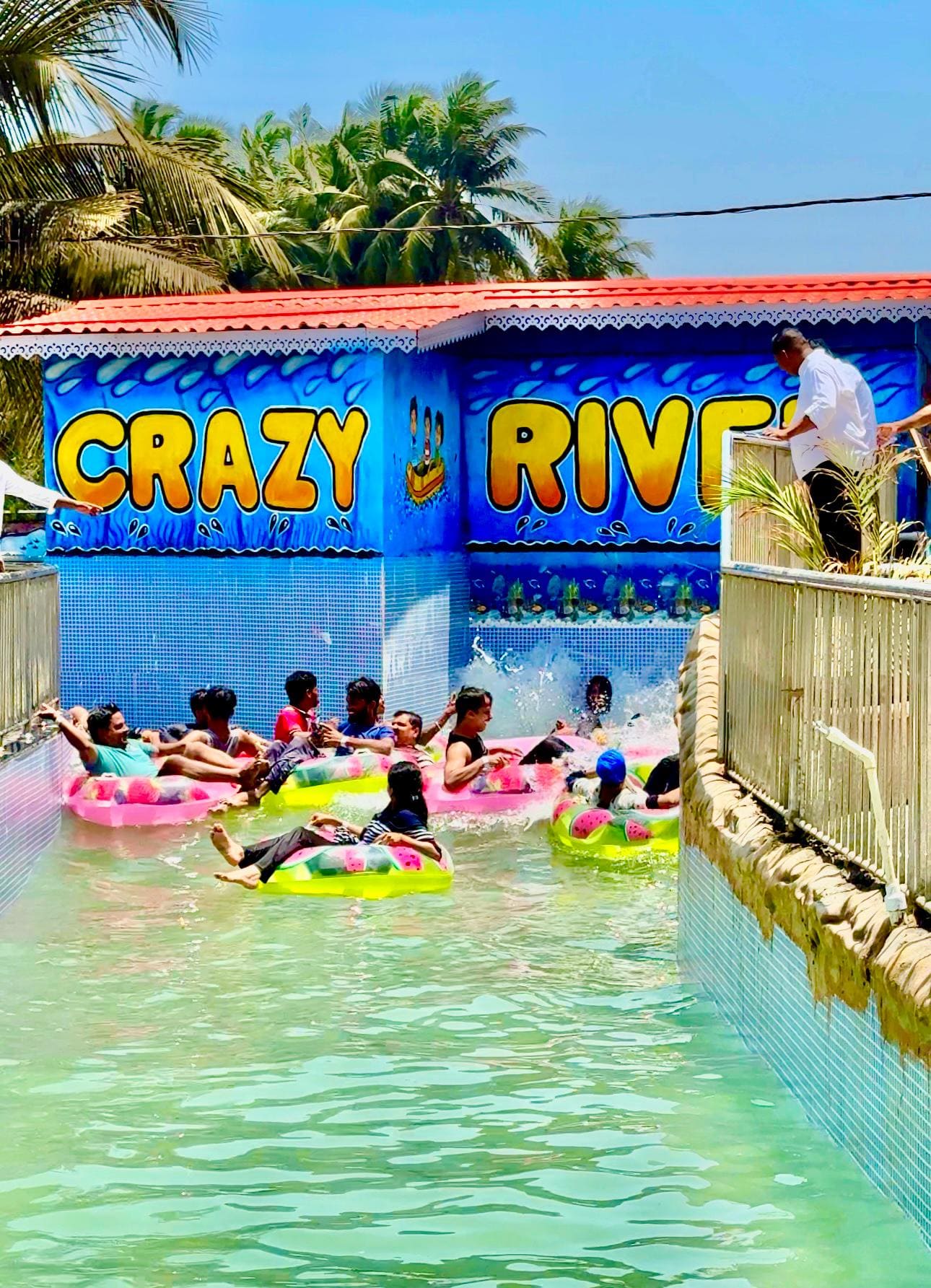 Superstar Waterpark
