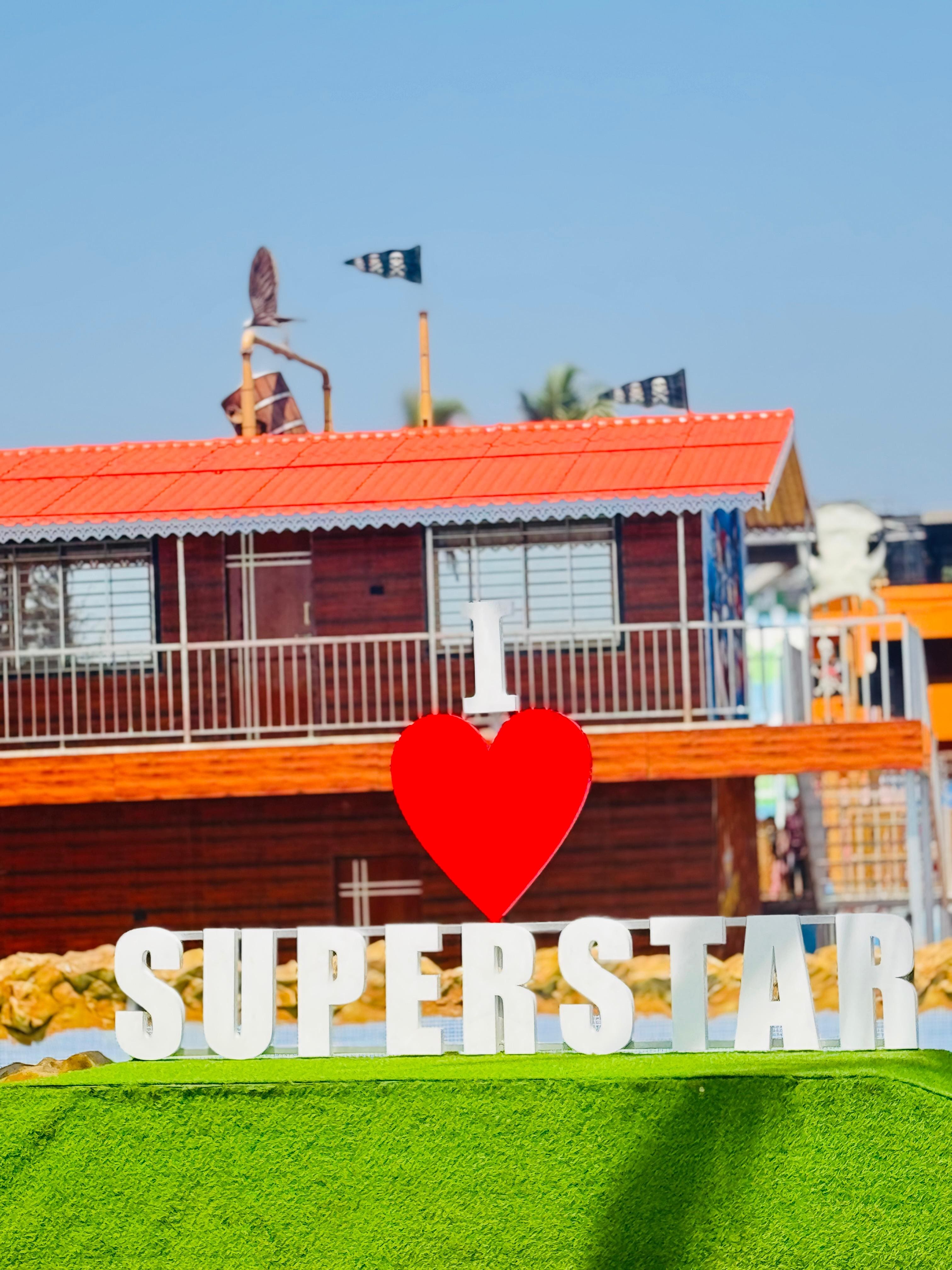 Superstar Waterpark