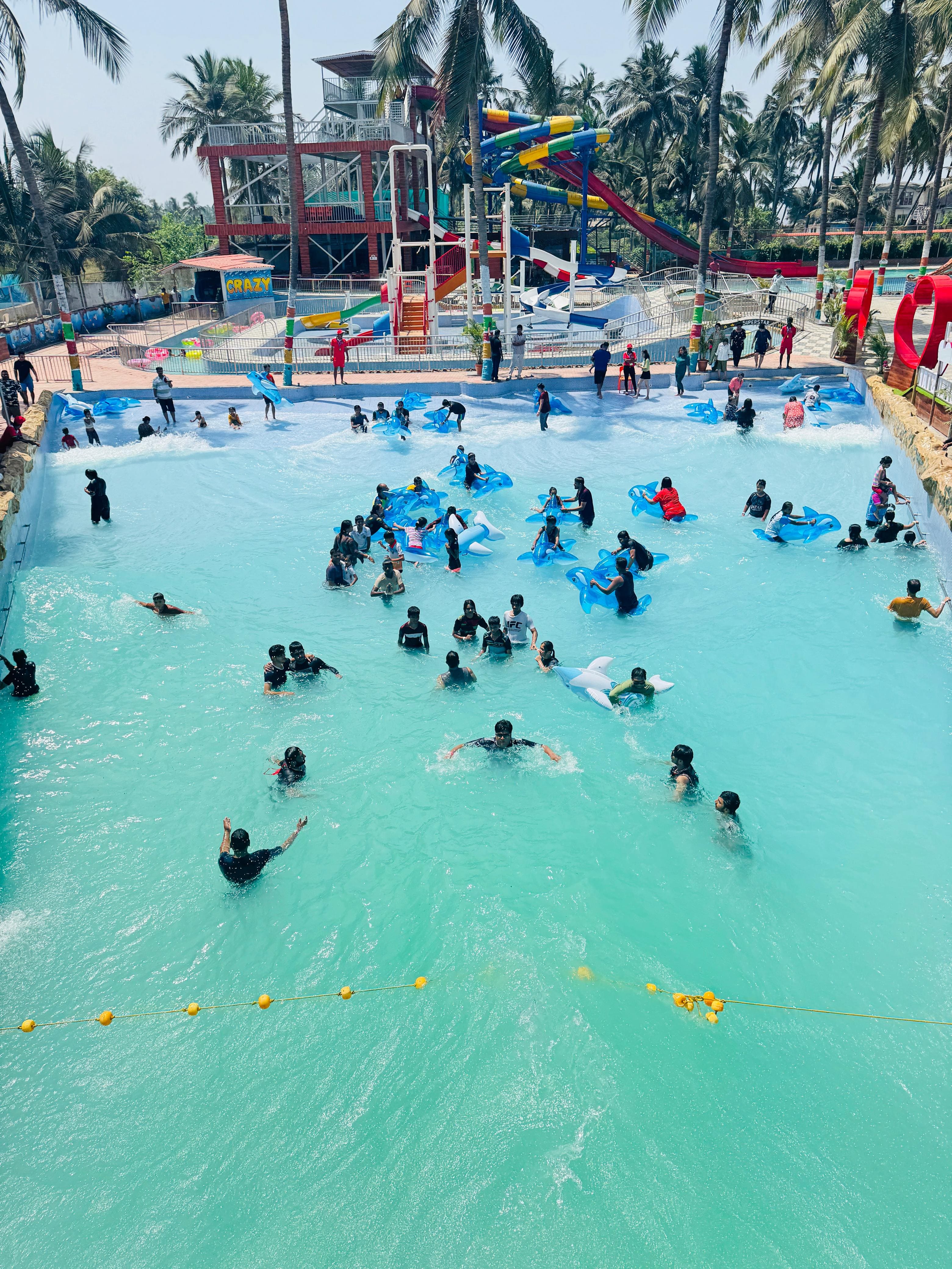 Superstar Waterpark
