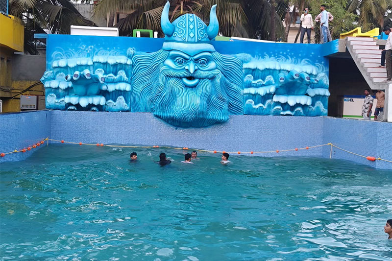 Patil Resort & Waterpark 