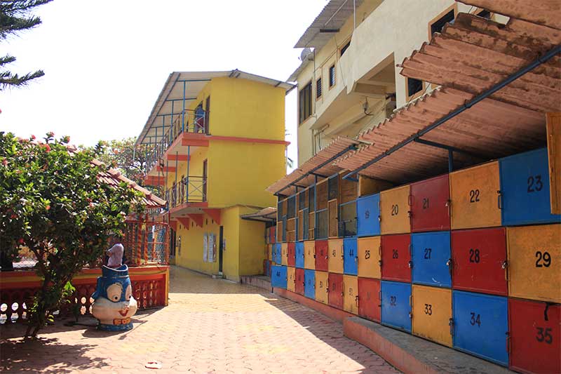 Patil Resort & Waterpark 
