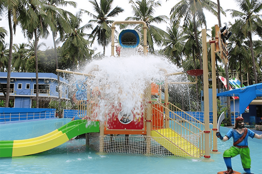 Vaity Aqua Resort