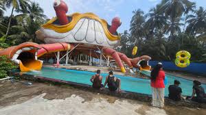 Blue Wave Waterpark & RAesort