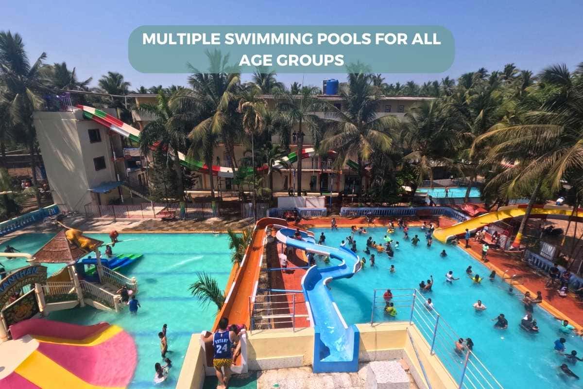 Manthan Resort