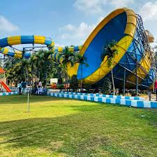 D'atlantis Waterpark