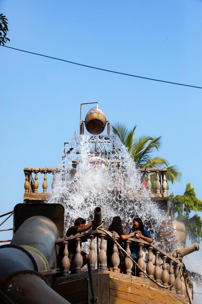 Royal Garden Resort
